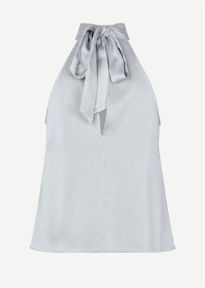 Sarheo top 15959 Pearl Blue Samsøe